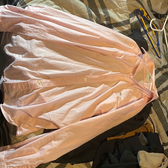 Worn once for school doesn’t fit me anymore. - Picture 1 of 2